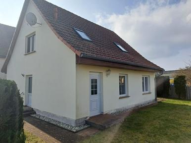  Für 4 Personen: Hübsches Apartment / Ferienwohnung in der Region Zempin
