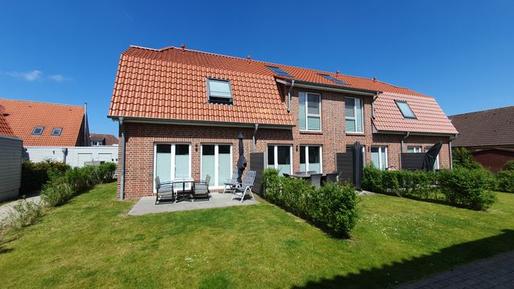 Gemütliches Ferienhaus : Region Carolinensiel für 5 Personen
