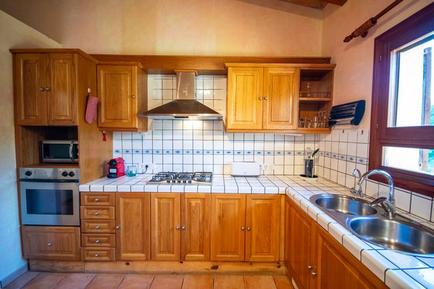  Für 5 Personen: Hübsches Apartment / Ferienwohnung in der Region Capdepera
