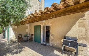 Gemütliches Ferienhaus : Region Maussane Les Alpilles für 9 Personen