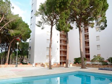  Für 5 Personen: Hübsches Apartment / Ferienwohnung in der Region Playa de Pals