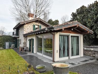 Gemütliches Ferienhaus : Region Oberitalienische Seen für 6 Personen