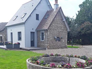  Für 6 Personen: Hübsches Apartment / Ferienwohnung in der Region Normandie