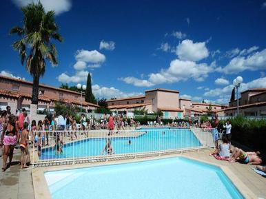  Für 6 Personen: Hübsches Apartment / Ferienwohnung in der Region Languedoc-Roussillon