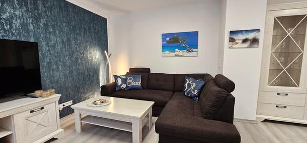  Für 4 Personen: Hübsches Apartment / Ferienwohnung in der Region Wernigerode