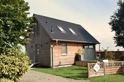 Gemütliches Ferienhaus : Region Südbrookmerland für 6 Personen