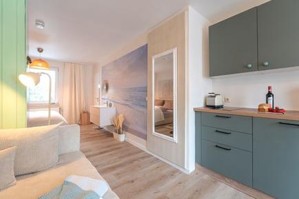  Für 3 Personen: Hübsches Apartment / Ferienwohnung in der Region Benz