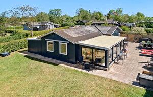Gemütliches Ferienhaus : Region Haderslev-Tormaj für 6 Personen