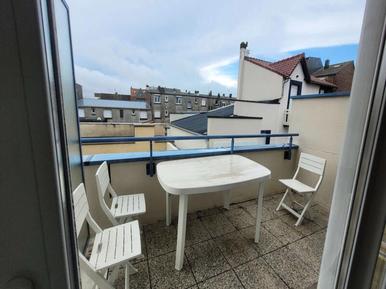  Für 6 Personen: Hübsches Apartment / Ferienwohnung in der Region Nord-Pas-de-Calais