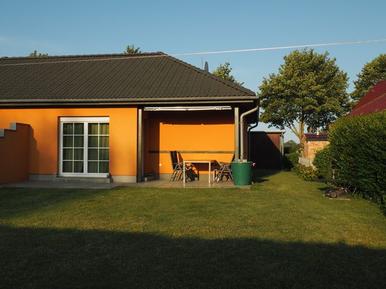  Für 3 Personen: Hübsches Apartment / Ferienwohnung in der Region Parchtitz