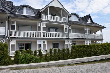  Für 5 Personen: Hübsches Apartment / Ferienwohnung in der Region Karlshagen