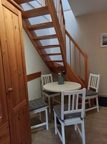  Für 3 Personen: Hübsches Apartment / Ferienwohnung in der Region Lausitz