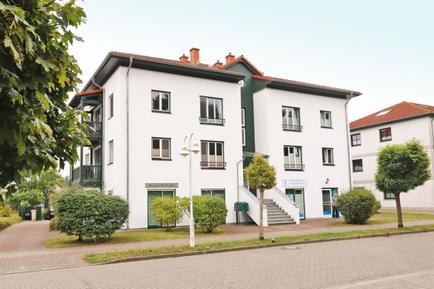  Für 6 Personen: Hübsches Apartment / Ferienwohnung in der Region Karlshagen