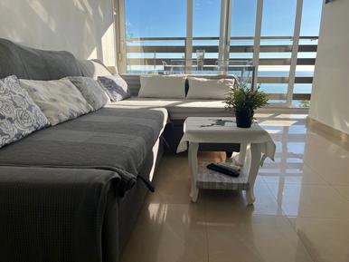  Für 3 Personen: Hübsches Apartment / Ferienwohnung in der Region Costa-del-Sol