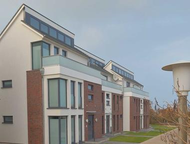  Für 5 Personen: Hübsches Apartment / Ferienwohnung in der Region Helgoland