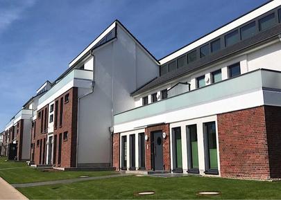  Für 5 Personen: Hübsches Apartment / Ferienwohnung in der Region Helgoland