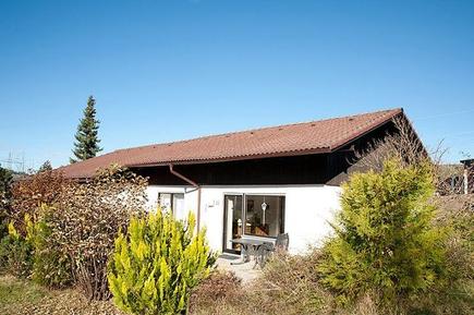 Gemütliches Ferienhaus : Region Nesselwang-Reichenbach für 4 Personen