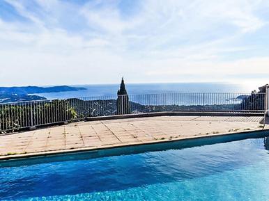  Für 5 Personen: Hübsches Apartment / Ferienwohnung in der Region Cavalaire-sur-Mer