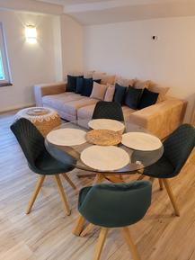  Für 2 Personen: Hübsches Apartment / Ferienwohnung in der Region Heiligenhafen