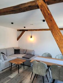  Für 2 Personen: Hübsches Apartment / Ferienwohnung in der Region Heiligenhafen