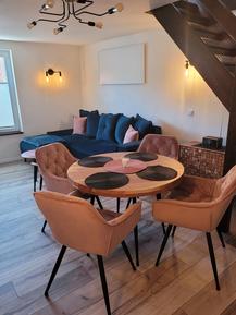  Für 4 Personen: Hübsches Apartment / Ferienwohnung in der Region Heiligenhafen