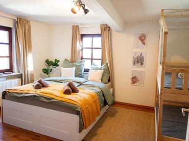  Für 4 Personen: Hübsches Apartment / Ferienwohnung in der Region Rheinland-Pfalz