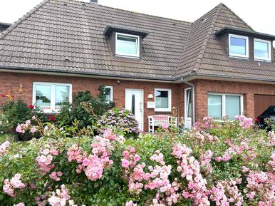  Für 2 Personen: Hübsches Apartment / Ferienwohnung in der Region Sylt