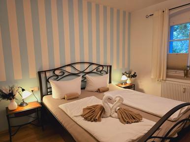  Für 4 Personen: Hübsches Apartment / Ferienwohnung in der Region Rerik