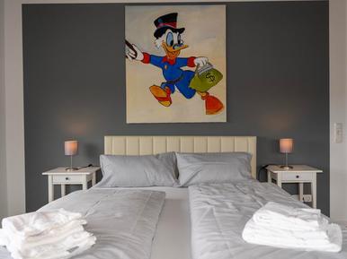  Für 2 Personen: Hübsches Apartment / Ferienwohnung in der Region Wilhelmshaven