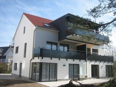  Für 4 Personen: Hübsches Apartment / Ferienwohnung in der Region Kölpinsee