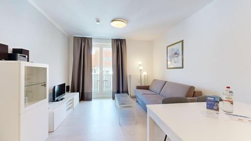  Für 5 Personen: Hübsches Apartment / Ferienwohnung in der Region Ostseebad Binz