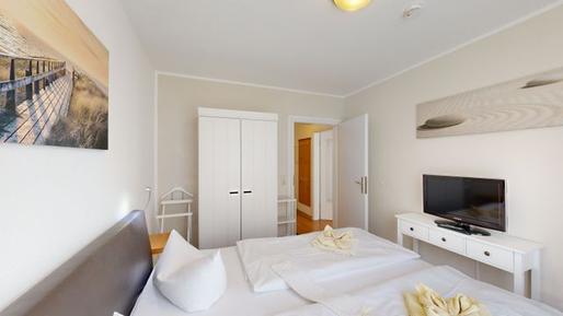  Für 5 Personen: Hübsches Apartment / Ferienwohnung in der Region Ostseebad Binz