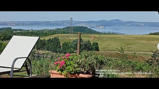 Ferienhaus, Privater Pool