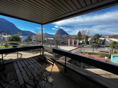  Für 4 Personen: Hübsches Apartment / Ferienwohnung in der Region Tessin