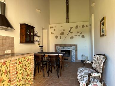  Für 3 Personen: Hübsches Apartment / Ferienwohnung in der Region Abbadia