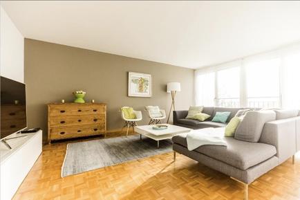  Für 9 Personen: Hübsches Apartment / Ferienwohnung in der Region Ilanz
