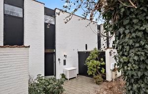 Gemütliches Ferienhaus : Region Seeland für 4 Personen