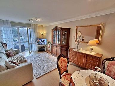  Für 2 Personen: Hübsches Apartment / Ferienwohnung in der Region Ahlbeck
