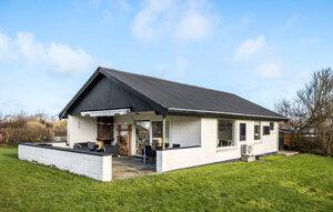 Gemütliches Ferienhaus : Region Vinderup für 6 Personen