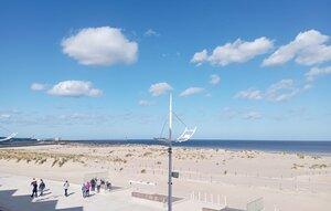 Gemütliches Ferienhaus : Region Nord-Pas-de-Calais für 5 Personen