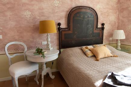 Room : Region Livorno für 2 Personen