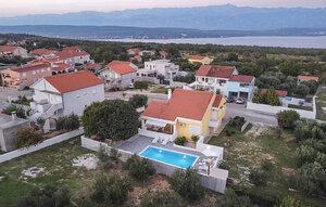 Gemütliches Ferienhaus : Region Podgradina für 6 Personen