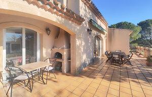 Gemütliches Ferienhaus : Region Languedoc-Roussillon für 6 Personen