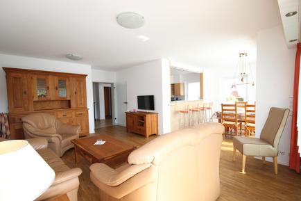  Für 4 Personen: Hübsches Apartment / Ferienwohnung in der Region Grömitz