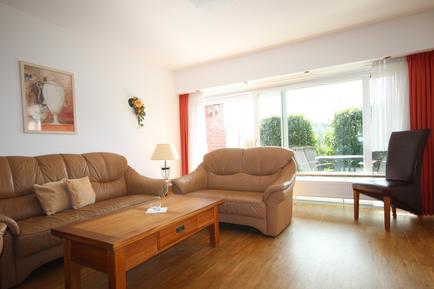  Für 4 Personen: Hübsches Apartment / Ferienwohnung in der Region Grömitz