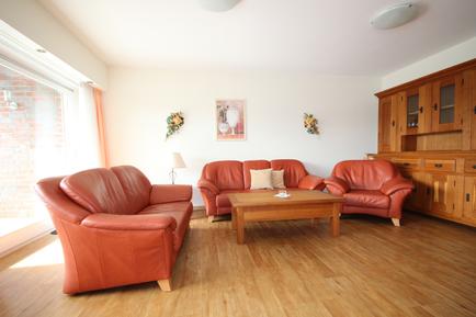  Für 4 Personen: Hübsches Apartment / Ferienwohnung in der Region Grömitz