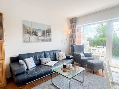Gemütliches Ferienhaus : Region Grömitz für 6 Personen