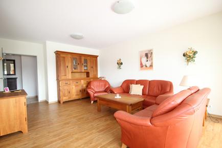  Für 4 Personen: Hübsches Apartment / Ferienwohnung in der Region Grömitz