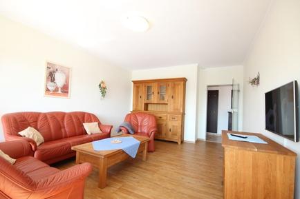  Für 4 Personen: Hübsches Apartment / Ferienwohnung in der Region Grömitz