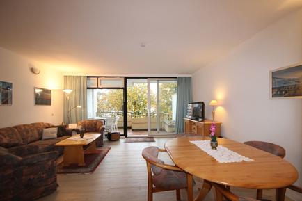  Für 4 Personen: Hübsches Apartment / Ferienwohnung in der Region Grömitz